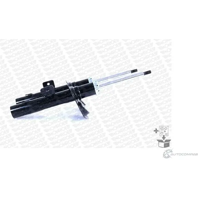 Амортизатор Monroe 490800 7OLUUR 0 E4861 DACIY