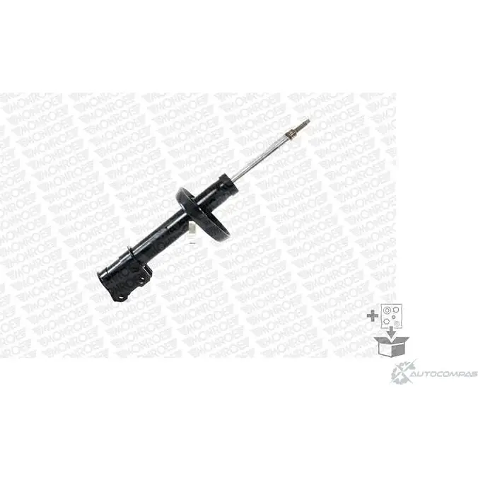 Амортизатор Monroe 563KJ 490858 OX V5A E4964L