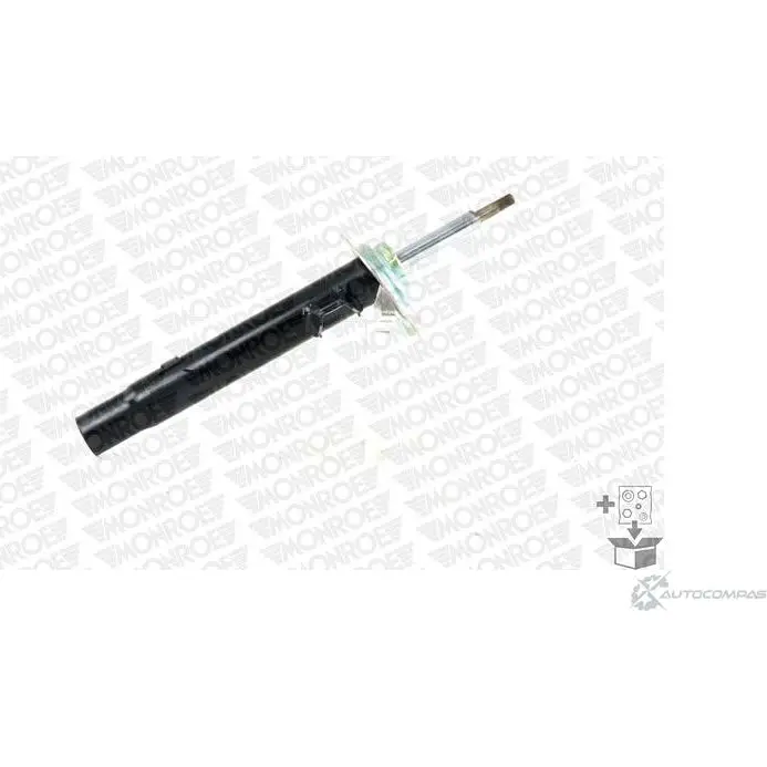 Амортизатор Monroe 7214356 E4983R FYMWS I 93YZT изображение 0