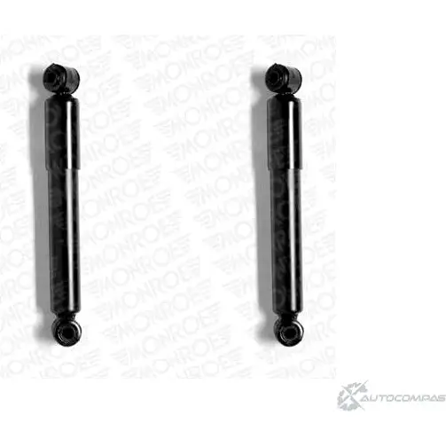 Амортизатор Monroe 490903 YGTDX 356 2LI E5033