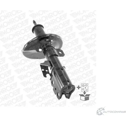Амортизатор Monroe WFY QE E7004R 7214384 1VQDT