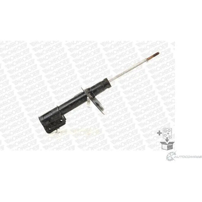 Амортизатор Monroe ZIDSBTX E7014R 490993 PH 0JQAM
