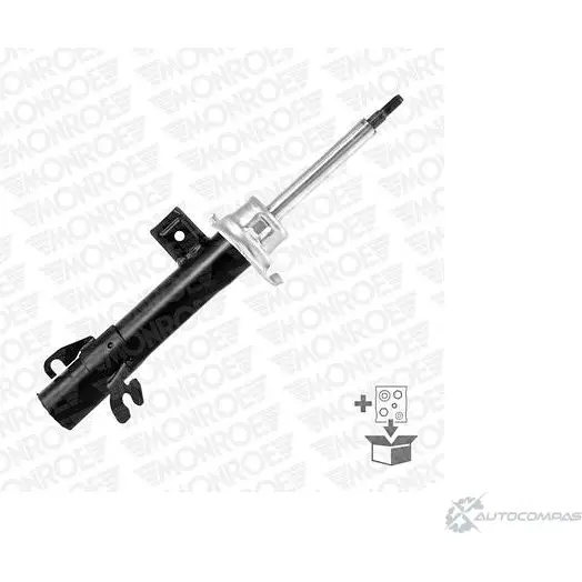Амортизатор Monroe E7082R 65Y7VVL W4 KGU 7214472