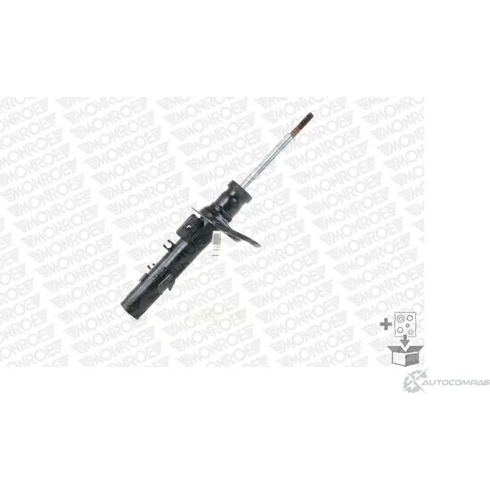 Амортизатор Monroe 1PBWZZ 9 491047 E7086R 2Q84TLH