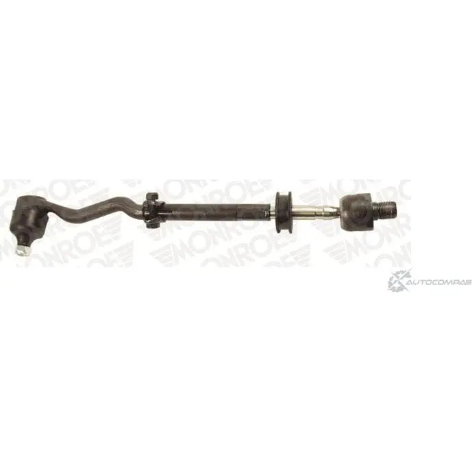 Поперечная рулевая тяга MONROE L1161 5412096282881 L 9CVBIJ 492451 изображение 0
