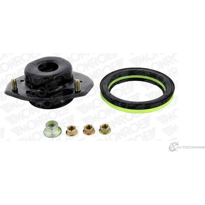 Опора стойки амортизатора MONROE P 7YXGI 492946 L13904