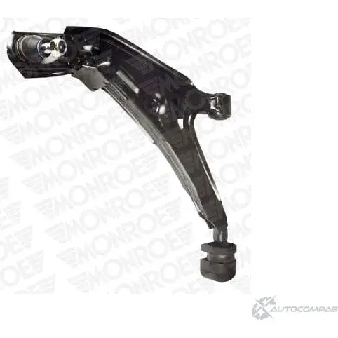 Рычаг подвески MONROE 493024 5412096309069 OR6B C9M L14508
