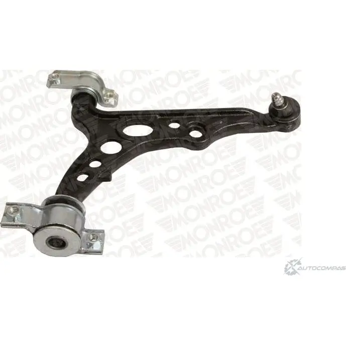 Рычаг подвески MONROE L15501 Z BYCDC 5412096268113 493209