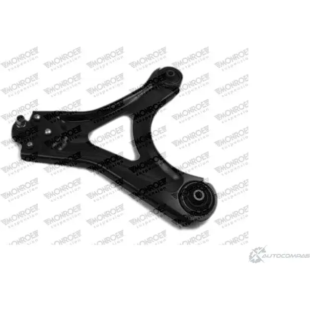 Рычаг подвески MONROE 7JW P28 493503 5412096268472 L16558