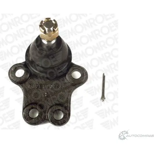 Шаровая опора MONROE 493841 9YN J3R 5412096226687 L20011 изображение 0