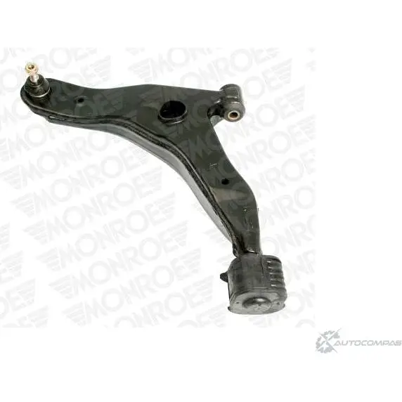 Рычаг подвески MONROE RIU PX 494809 L27522 5412096281693