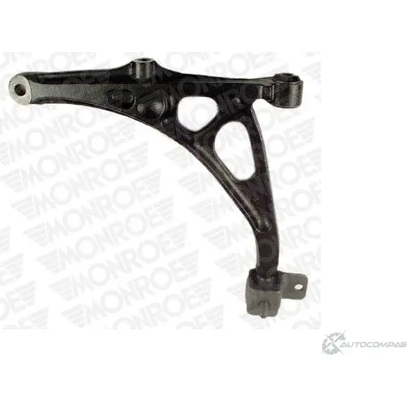 Рычаг подвески MONROE 495001 L28518 K4H WL 5412096297458