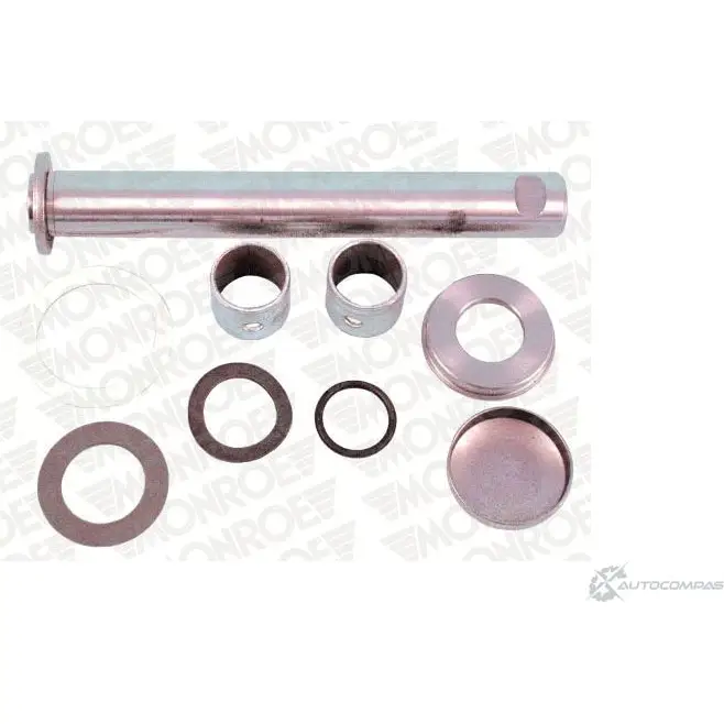 Рулевая сошка MONROE L29024 495148 K5WYA WE 5412096233432