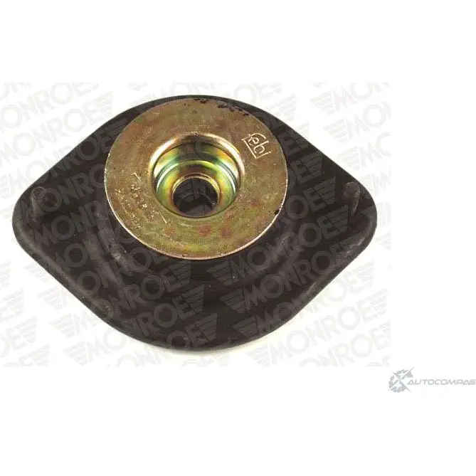 Опора стойки амортизатора MONROE 495178 L29100 HTMB0 7 изображение 0