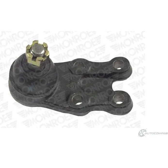 Шаровая опора MONROE L43504 XGBQE 9 5412096238420 496187