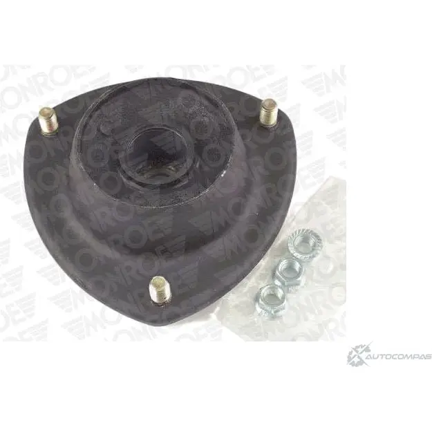 Опора стойки амортизатора MONROE L43903 1 13VF 496304