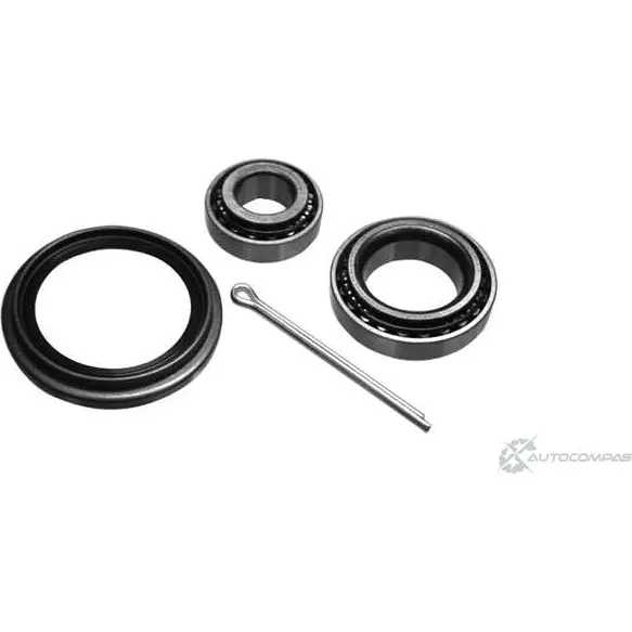 Подшипник ступицы колеса MOOG 1318152 CH-WB-12229 4044197603770 25M SS