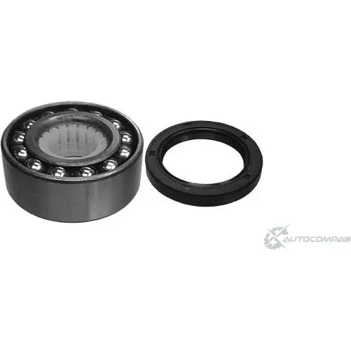 Подшипник ступицы колеса MOOG CI-WB-11396 1318387 4044197603923 9G6X T