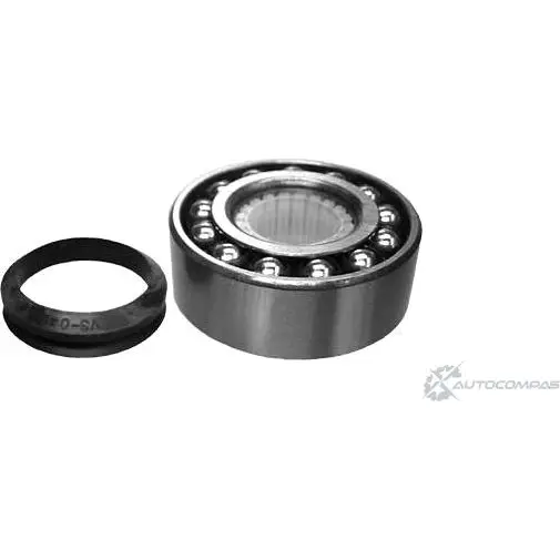Подшипник ступицы колеса MOOG 4044197603947 CI-WB-11399 8 40HT4 1318389 изображение 0