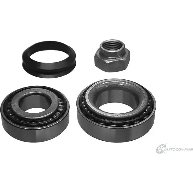 Подшипник ступицы колеса MOOG 1318390 4044197603954 OJXLTT T CI-WB-11408
