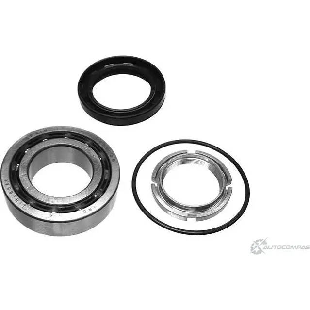 Подшипник ступицы колеса MOOG FD-WB-11230 ME VEB61 1319615 4044197605286
