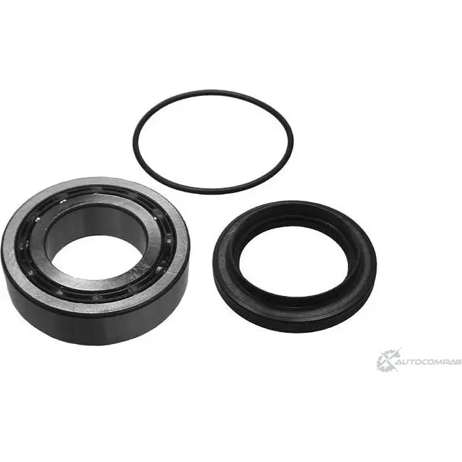 Подшипник ступицы колеса MOOG FD-WB-11242 G D4H2 4044197605408 1319626