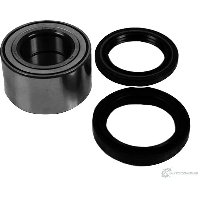 Подшипник ступицы колеса MOOG FD-WB-12031 1319645 QT3B54 N 4044197605606
