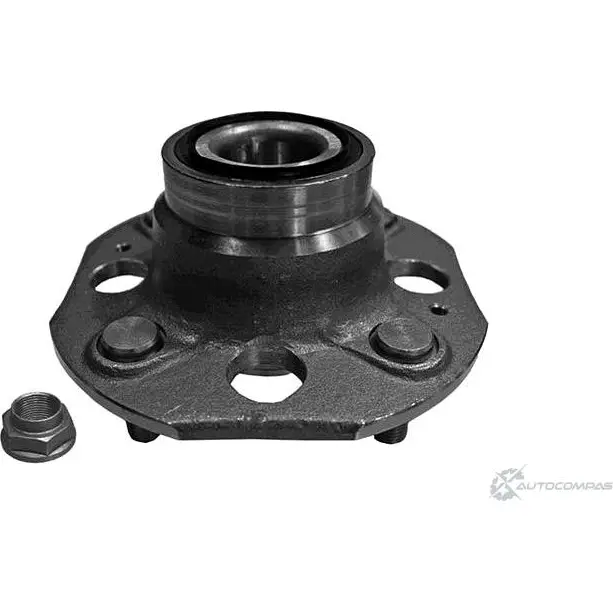 Подшипник ступицы колеса MOOG HO-WB-11734 4044197606306 1320330 9CG 6C97