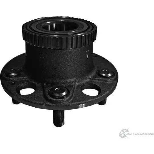 Подшипник ступицы колеса MOOG 1320383 HO-WB-11788 4044197606832 ES EQE5