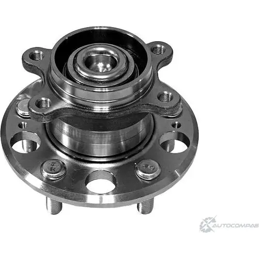 Подшипник ступицы колеса MOOG HY-WB-11821 P1MQ 7O 1320645