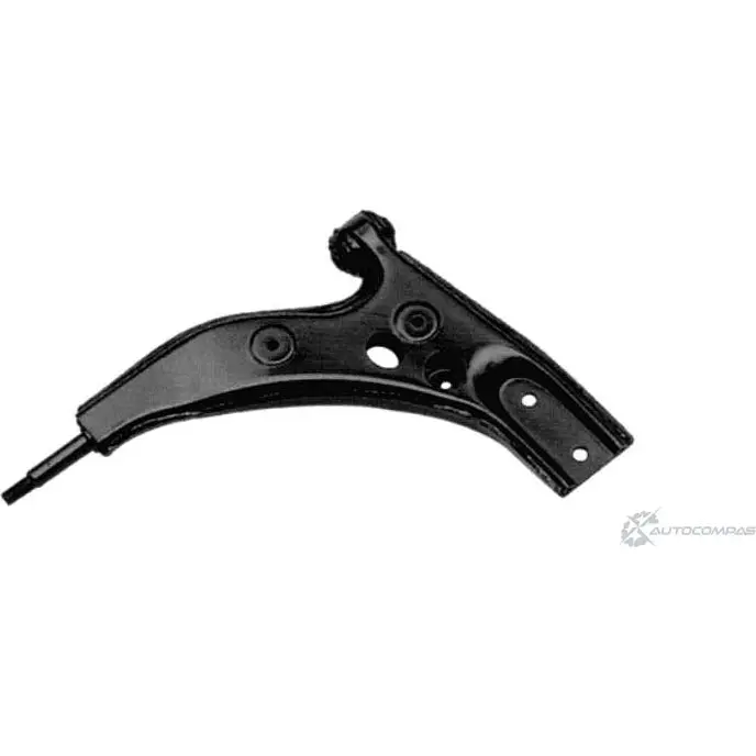 Рычаг подвески MOOG FFQ BGR MD-WP-1651 6160850