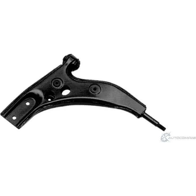 Рычаг подвески MOOG MD-WP-1692 30AGE FH 6160852