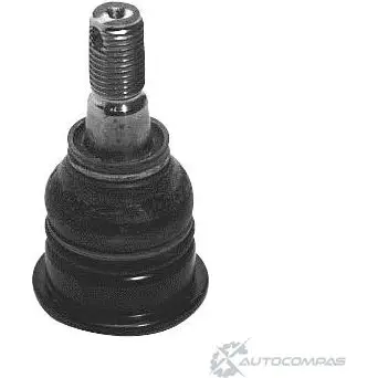 Шаровая опора MOOG 6160934 NI-BJ-1252 IY9 1TG изображение 0