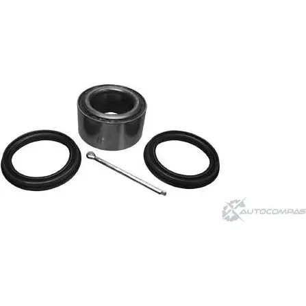 Подшипник ступицы колеса MOOG NI-WB-11955 1323123 IJ5Y 9 4044197609680
