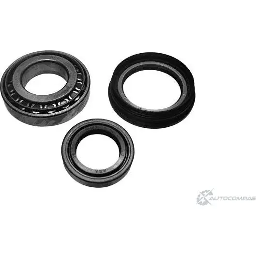 Подшипник ступицы колеса MOOG 1323156 NI-WB-11995 6R KQGBY 4044197610037