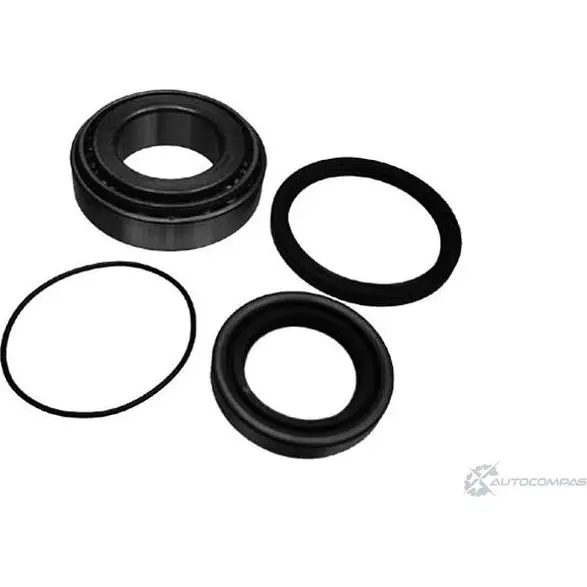 Подшипник ступицы колеса MOOG F1N DPIZ 4044197610334 NI-WB-12026 1323185