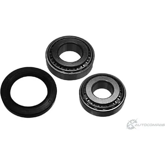 Подшипник ступицы колеса MOOG SU-WB-12076 4044197613366 1325098 0L5RL JO