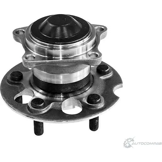 Подшипник ступицы колеса MOOG TO-WB-12170 A EGMW7 1325646