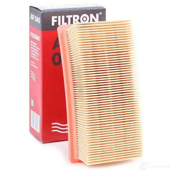 Воздушный фильтр FILTRON 5904608000408 EJAO 1 2101644 ap040 изображение 1