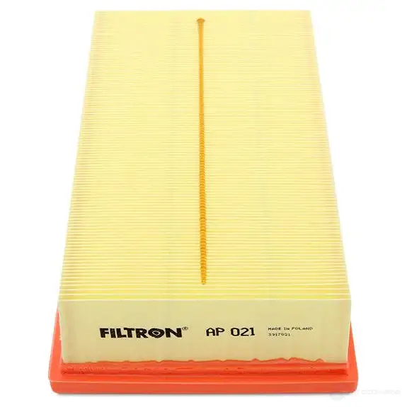 Воздушный фильтр FILTRON ap021 EQUFLI 8 5904608000217 2101574 изображение 3