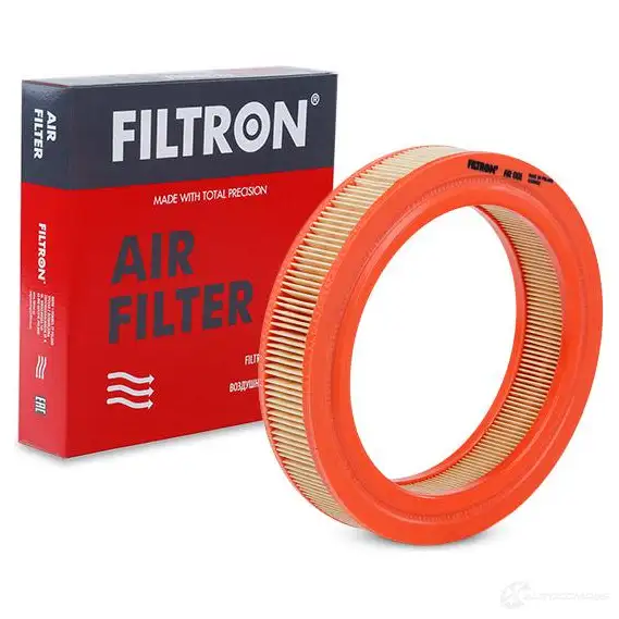 Воздушный фильтр FILTRON P9 K96 ar001 2102220 5904608000019 изображение 1
