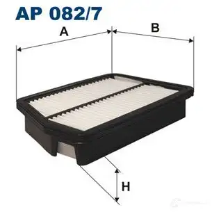 Воздушный фильтр FILTRON 2101745 RP9V Z5 ap0827 5904608090829