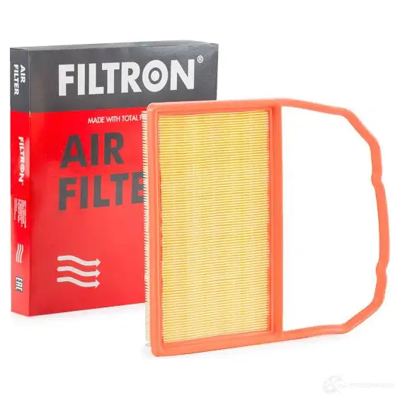 Воздушный фильтр FILTRON ap1838 1424782207 5904608091833 EQX Q9FZ изображение 0