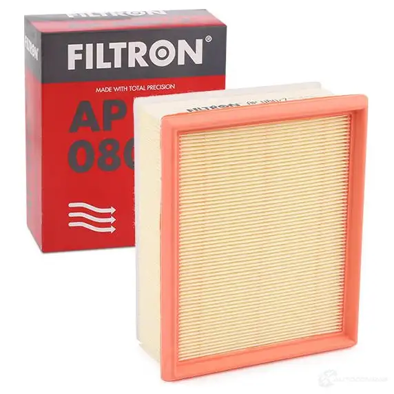 Воздушный фильтр FILTRON ap0807 MO93 DG 2101734 5904608070807 изображение 1