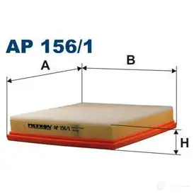 Воздушный фильтр FILTRON F6MI AG 2102047 ap1561 5904608021564