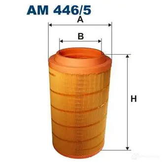 Воздушный фильтр FILTRON 5904608064462 2101440 HL NH4W am4465