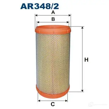 Воздушный фильтр FILTRON 5904608033482 JYQH7 FG 2102384 ar3482
