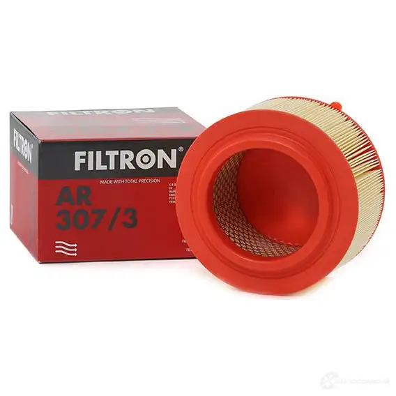 Воздушный фильтр FILTRON ar3073 5904608043078 5UH 5VP 2102357 изображение 1