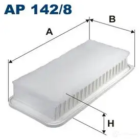 Воздушный фильтр FILTRON ap1428 2101996 C1JPRV Z 5904608091420