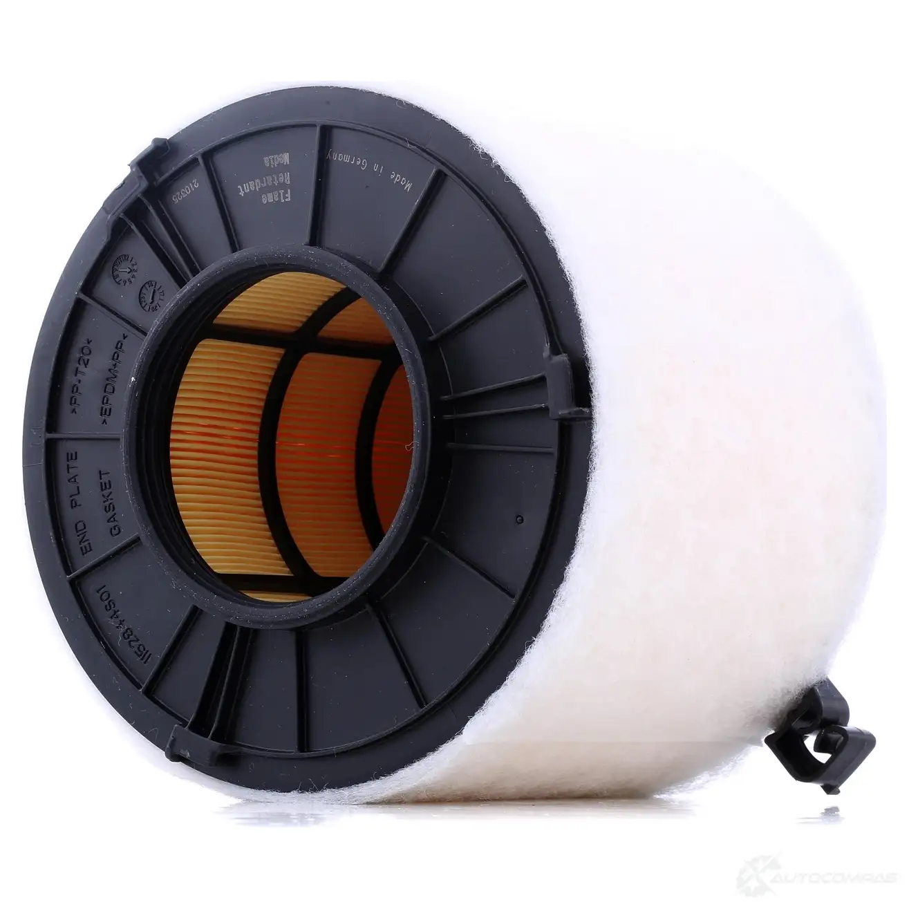 Воздушный фильтр FILTRON ak376 YS 7LP 1222024241 - Изображение 1